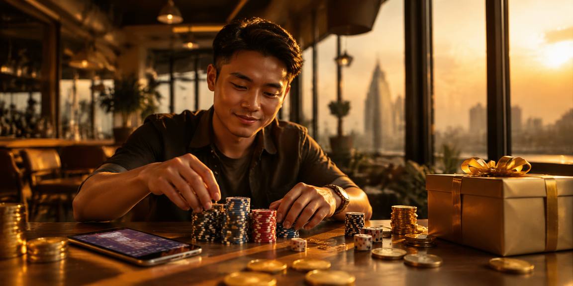 65win Sảnh Mới