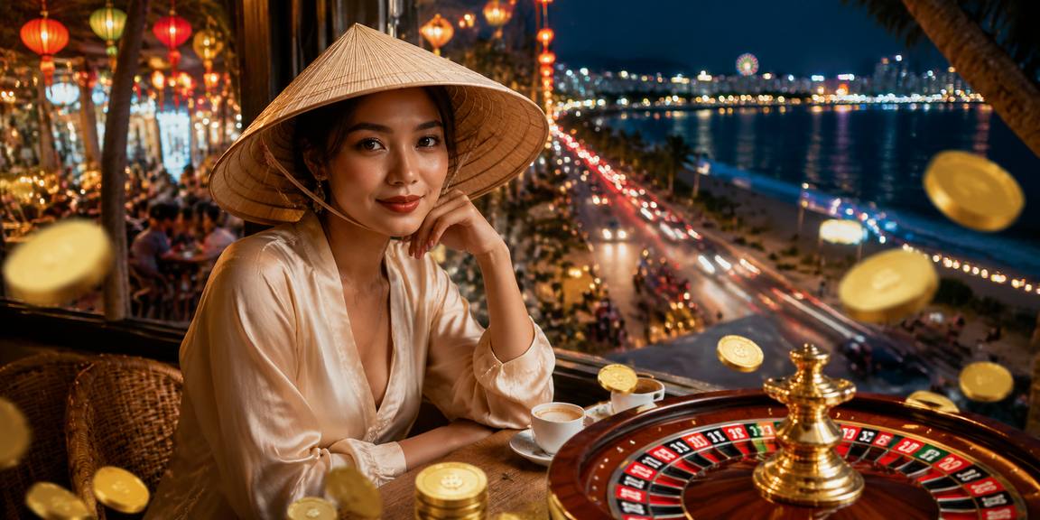 65win Sảnh Nổi Bật