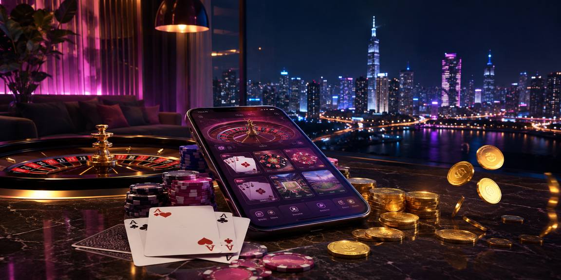 65win Ứng dụng 65win – Vào sảnh chơi mọi lúc trên điện thoại